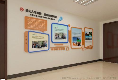  鄢陵医院文化墙怎么做？如何建好科室护理文化墙？