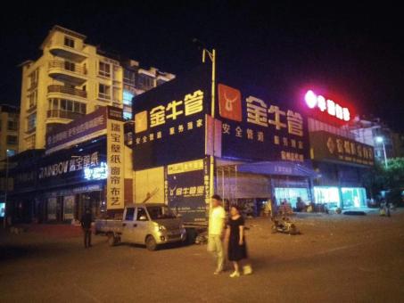 四点告诉你 鄢陵市场门头招牌设计的重要性！