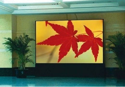 鄢陵LED显示屏