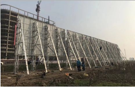  鄢陵什么是广告物料？