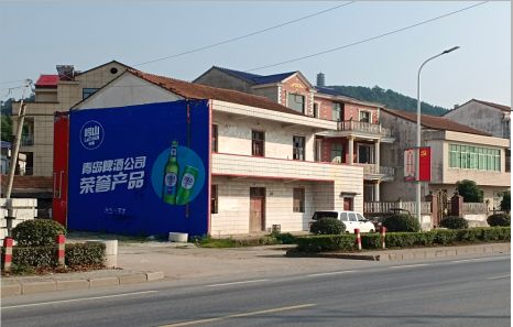  鄢陵写真布和喷绘布的区别?