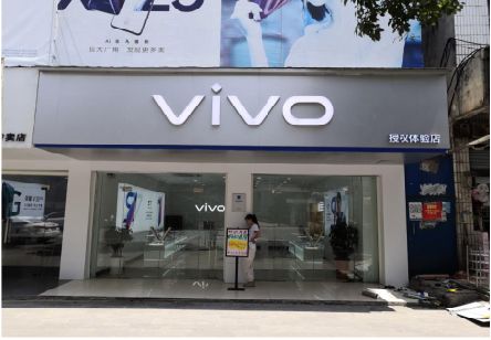  鄢陵}做一个门店面广告招牌需要多少钱？
