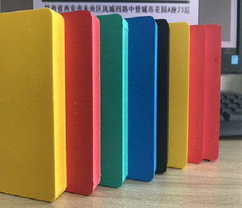  鄢陵文化墙常用材质-PVC板材