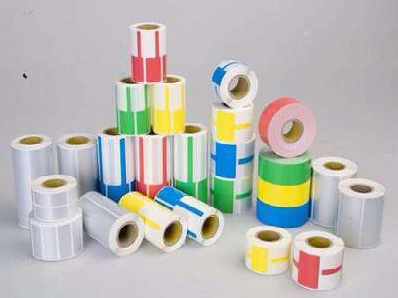  鄢陵关于不干胶材料。