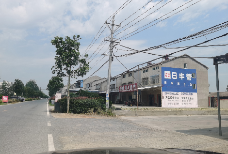  鄢陵如何能保证墙体广告的醒目性？