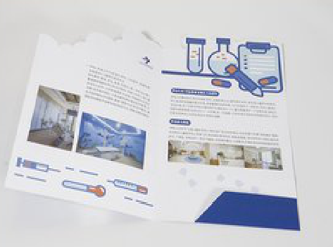  鄢陵说明书印刷有哪些样式可以选择？