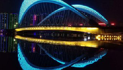  鄢陵亮化工程如何做好公共区域的安全性。