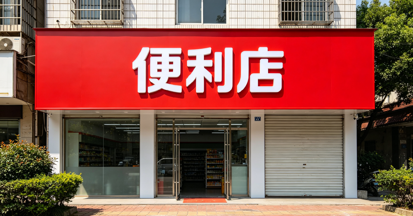  鄢陵门店招牌怎么选？主流门头招牌类型优缺点及适用场景全解析