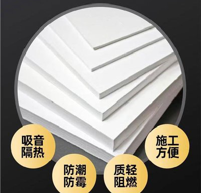  鄢陵雪弗板和PVC板材有什么区别？